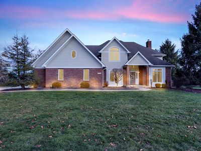 7965 Mallard Lndg, Indianapolis, IN, 46278