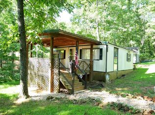 1926 Eve Dr, Bonne Terre, MO 63628