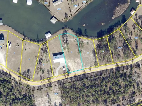 LOT 57 Summer Cir, Donalsonville, GA 39845