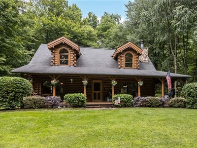 115 Cheyenne Acres, Portersville, PA, 16051