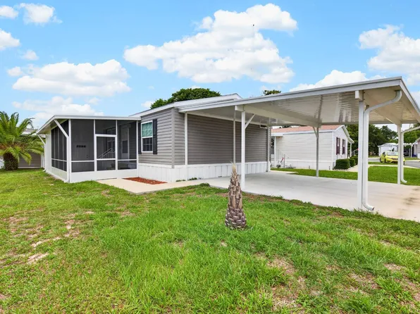 436 Nova Rd #73, Ormond Beach, FL 32174
