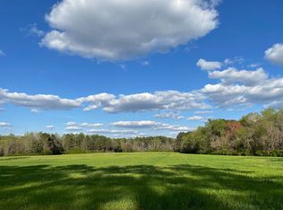 3339 S Browntown Rd, Rocky Mount, NC 27804