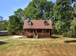 1744 Sells Rd, Salisbury, NC 28144