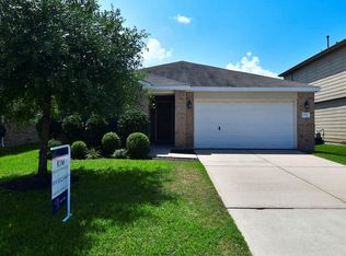 7727 Shavano Ln, Cypress, TX 77433