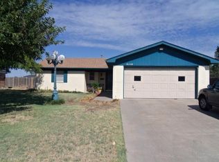 5118 McCarty Blvd, Amarillo, TX 79110