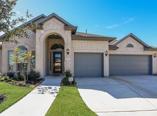 10022 Galileo Ln, Iowa Colony, TX 77583