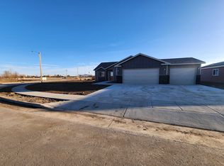 369 Spirit Dr, Box Elder, SD 57719