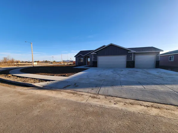 369 Spirit Dr, Box Elder, SD 57719