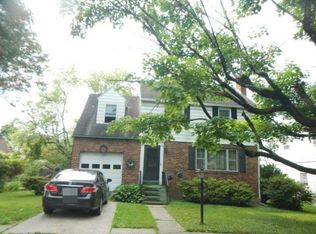 3517 Nottingham Way, Harrisburg, PA 17109