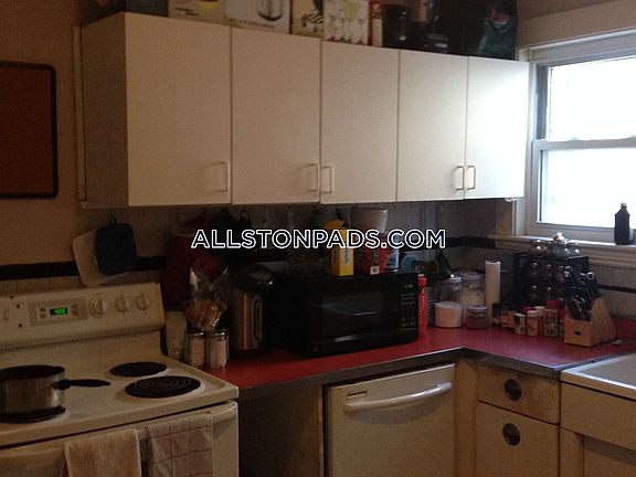 Picture of Kitchen