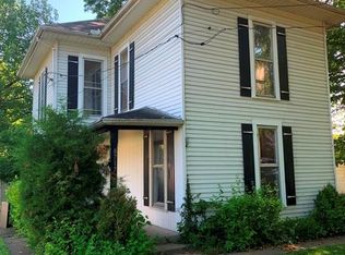 8717 Ward Rd, Saint Paris, OH 43072