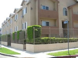 12036 Hart St APT 104, North Hollywood, CA 91605
