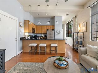 2318 Herbert Hamlet Aly Al U4, Richmond, VA 23221