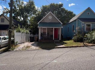1621 Harvey St, Knoxville, TN 37917