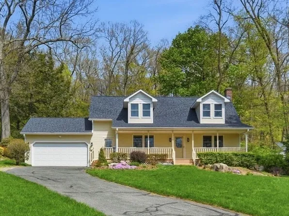 24 Merrill Rd, Wilbraham, MA 01095