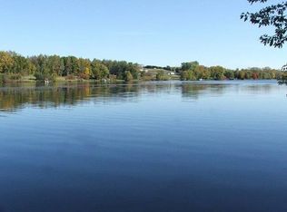 Parcel #3, Holcombe, MN 54745