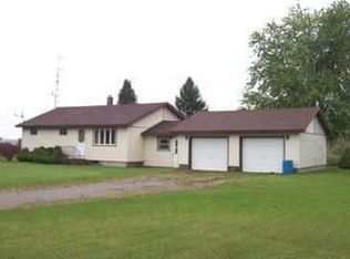 14384 Carney Rd, Lachine, MI 49753