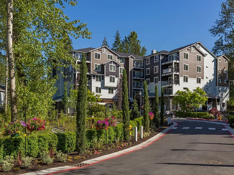 Timberlake Park Apartments — Photo 16