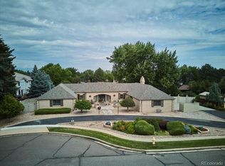 2653 S Harrington Ln, Lakewood, CO 80227