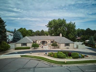 2653 S Harrington Lane, Lakewood, CO, 80227