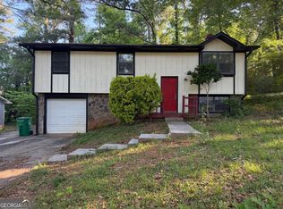 4682 Big Valley Ct, Stone Mountain, GA 30083