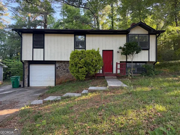 4682 Big Valley Ct, Stone Mountain, GA 30083
