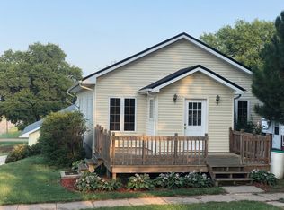323 S Harrison St, Allen, NE 68710