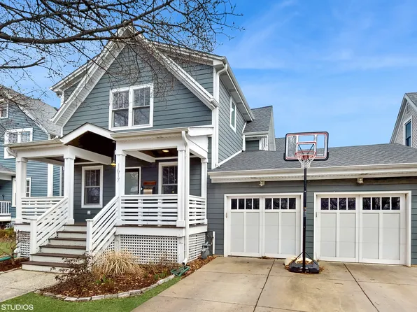 1617 N Florence Ave, Evanston, IL 60201