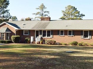 3047 Whispering Pines Ln, Hayes, VA 23072