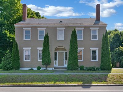 771 Gray Road, Gorham, ME, 04038