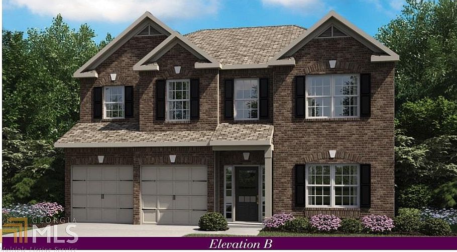 1st image of 8061 Hillside Climb Way #41
