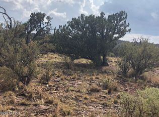 29565 W Rock Ridge Rd LOT 1029, Seligman, AZ 86337