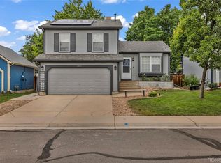 12633 Irving Court, Broomfield, CO 80020