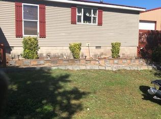 1013 Highway 206, Everton, AR 72633
