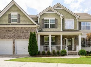 845 Bishops Run Ln, Mableton, GA 30126