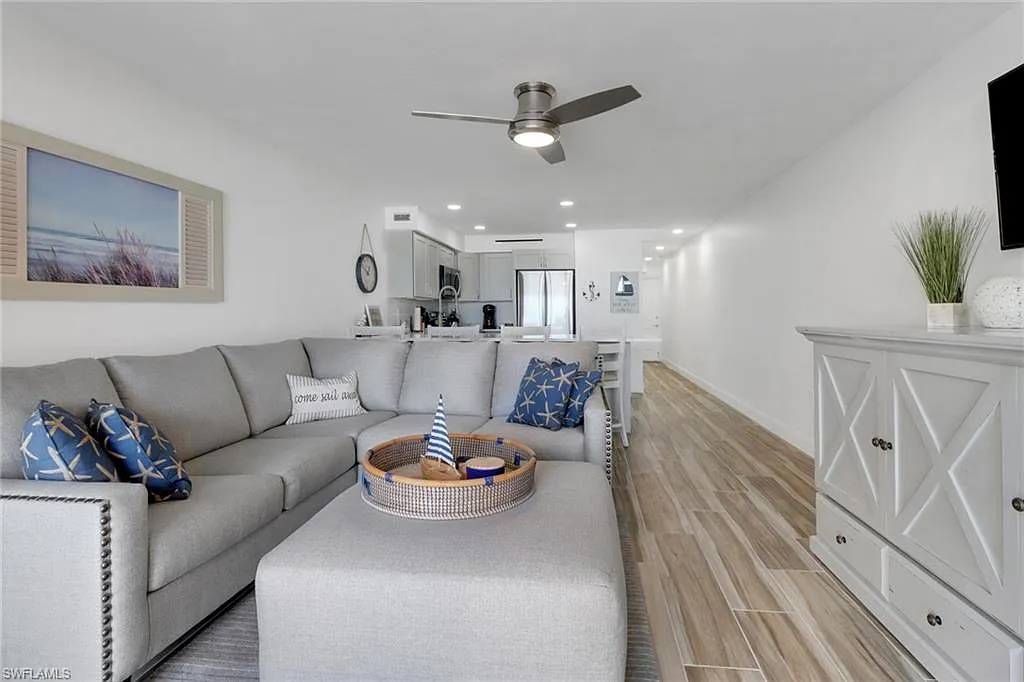 1 bed, 1.0 bath, 624 sqft, $6,500 — Photo 3