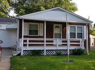 8198 Anderson Ave NE, Warren, OH