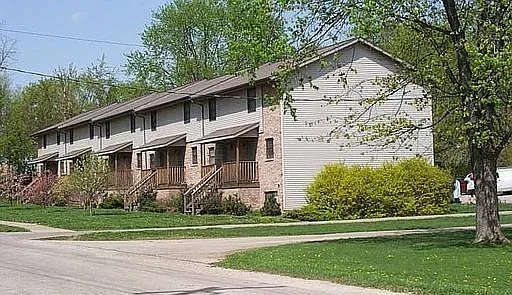 1105 S Fairview St #E — Photo 1