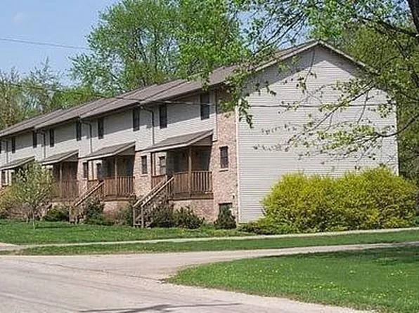 1105 S Fairview St APT E, Bloomington, IN 47403