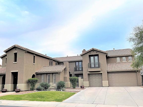 2nd image of 2315 W River Rock Ct