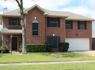 7527 Grackle Dr, Cypress, TX 77433