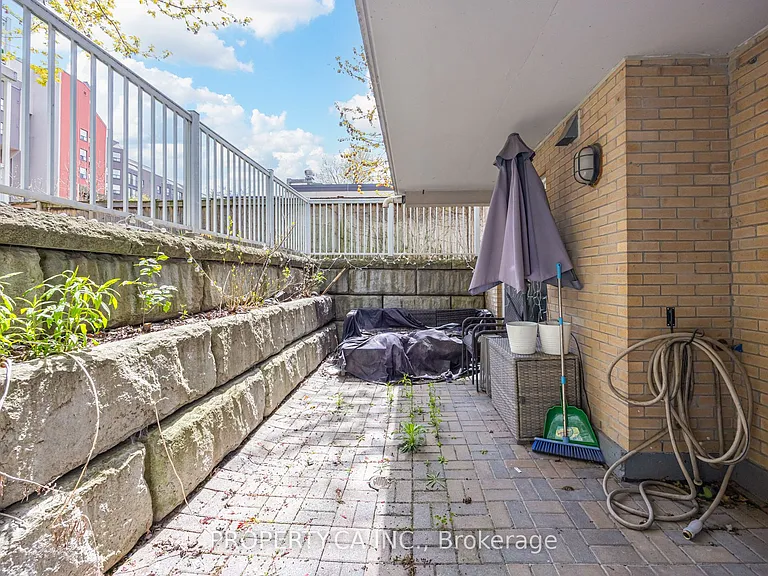 163 Bleecker St #111 — Photo 23