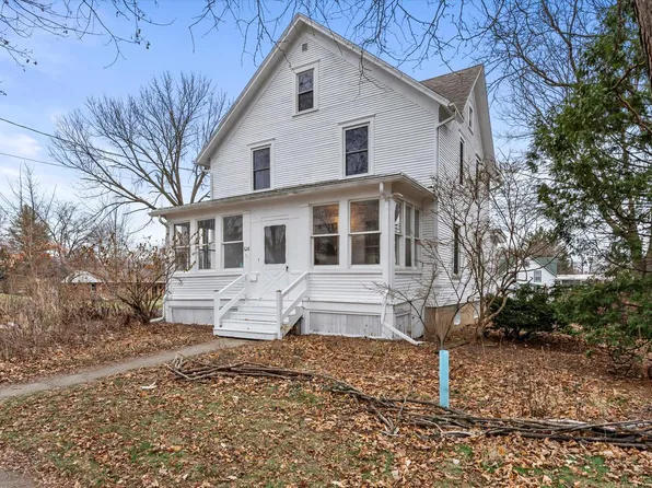 626 Monroe STREET, Fort Atkinson, WI 53538