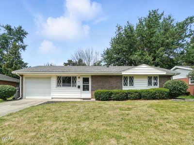 1821 Rice Ave, Lima, OH, 45805