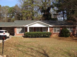 8571 Melrose Cir, Douglasville, GA 30134