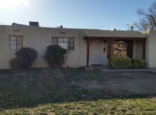 2605 Christine St NE, Albuquerque, NM 87112