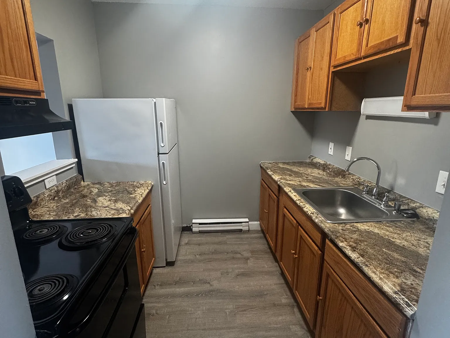 1 bed, $1,600 — Photo 2