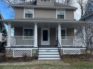 1639 Elbur Ave, Lakewood, OH 44107