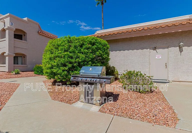 9151 W Greenway Rd #152 — Photo 29