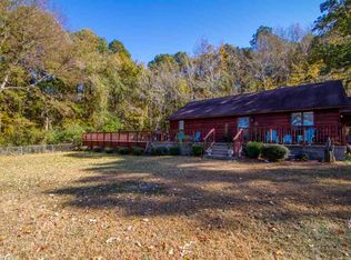 15103 Alexander Rd, Alexander, AR 72002